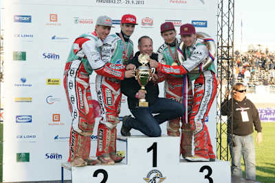 Dänemark holt Gold bei der U21-Team-WM