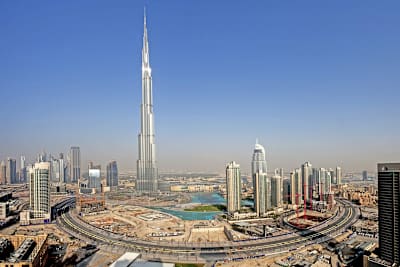 Wo passen wir hier eine Formel-1-Strecke ein?