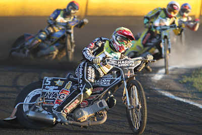 Kennett will 2010 für Güstrow jubeln