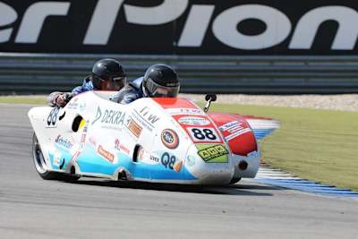 Dieter Eilers/Achim Freund: Ungewisse Zukunft.