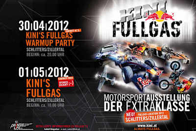 Ein Ausflug ins Zillertal lohnt sich