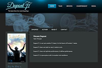 Ein Blick hinter die Kulissen von Dupont