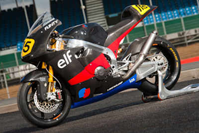 Elf Honda: Der erste Kunde war Sänger Keith Flint