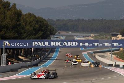 Die ELMS hofft auf bessere Zeiten