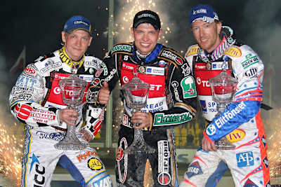 Emil Sajfutdinov geht öfters zu Boden