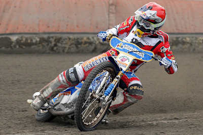 Emil Sayfutdinov polarisiert die Fans