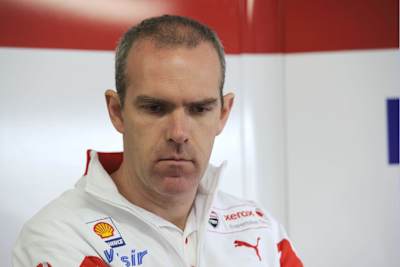 Ernesto Marinelli gerät allmählich in Erklärungsnot