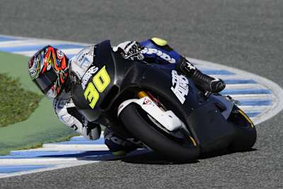 Erreichte Rang 2: Takaaki Nakagami