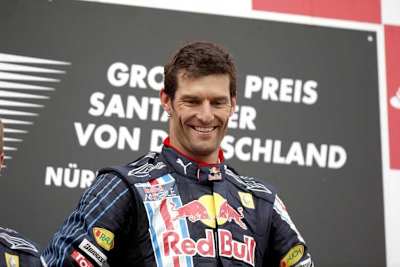 Erster Sieg am Nürburgring 2009