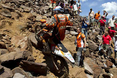 Tadeusz Blazusiak - Action