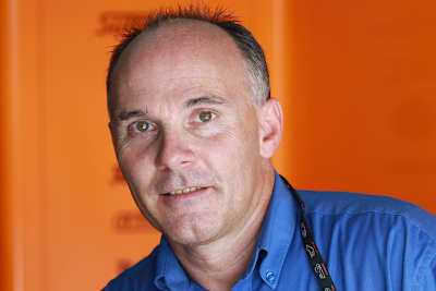 Eskil Suter: WM-Führung dank Bradls Sieg