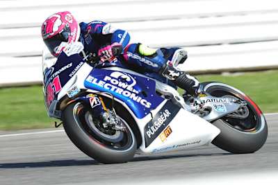 Claiming-Rule-Ass Aleix Espargaró