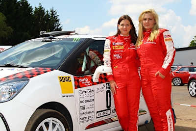 Eve Wallenwein/Anna Weyand