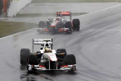 So könnte es Wochenende in Sao Paulo aussehen