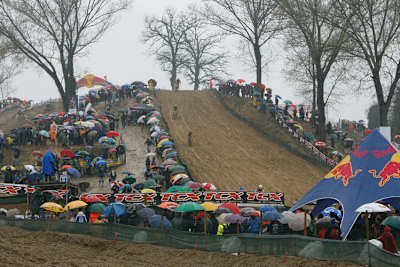 Zweiter Stop zur italienischen Meisterschaft: Faenza