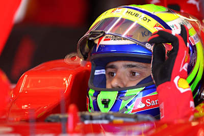 Freitag wird endlich der Nachfolger des F10 gezeigt