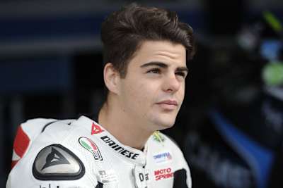 Romano Fenati