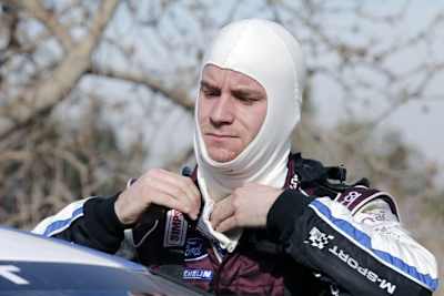 Fieerabend und Hlem ab für Mads Östberg