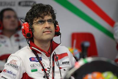 Filippo Preziosi baut keine Rennmotorräder mehr