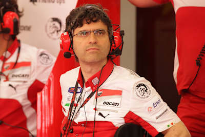 Filippo Preziosi: Späte Erkenntnis