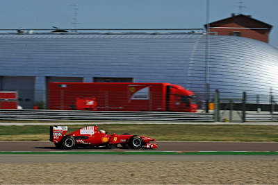 Jetzt dürfen die Jungen ran