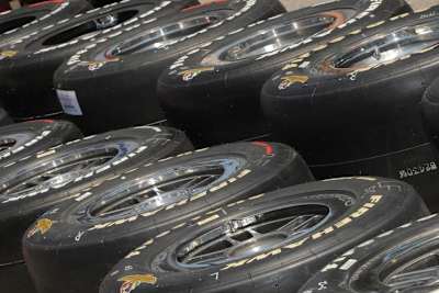 Firestone will weiterhin Reifen liefern