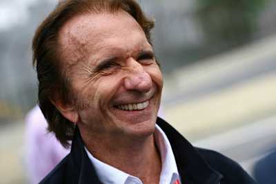 Fittipaldi gibt Schumi noch Zeit und eine Chance