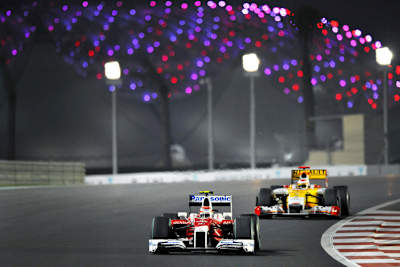 Folgt Renault Toyota beim Austieg?