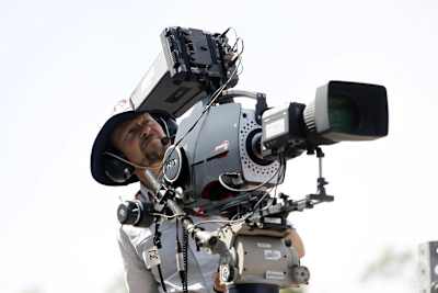 2011 wird das Fernsehbild auch in HD serviert