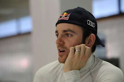 Für mehr Saisonrennen: Jamie Green