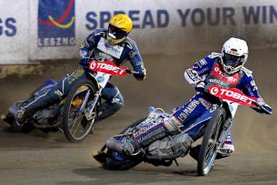 Fredrick Lindgren Chris Harris