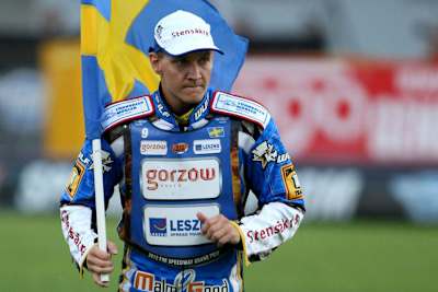 Lindgren könnte auch ohne polnische Liga leben