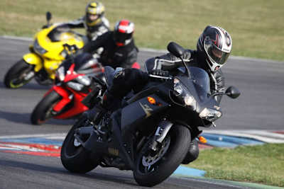 Am Ostermontag ist der Lausitzring für jedermann geöffnet