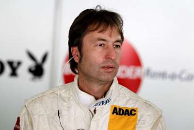 HHF macht jagt auf das erste Podium im ADAC GT Masters