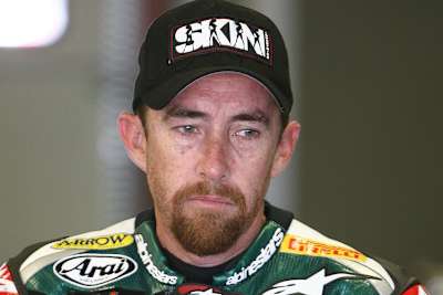 Ersetzt Jason Di Salvo Garry McCoy (Bild)?