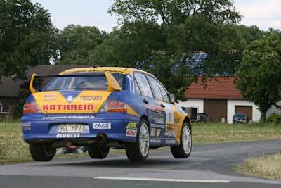 Weiter auf der Erfolgsspur: Hermann Gassner