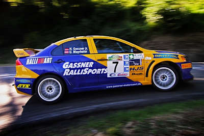 Hremann Gassner jr. in der Toskana