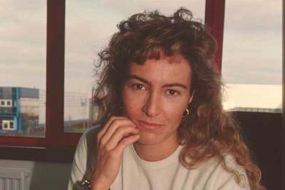 Giovanna Amatis Auflug in die Formel 1 dauerte nur drei Rennen