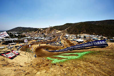 Glen Helen ist nicht mehr im US-Kalender