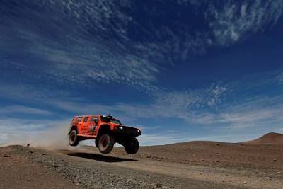 Robby Gordon