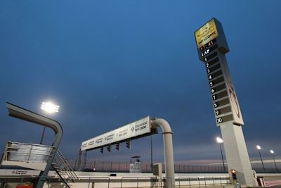 Grand Prix von Katar