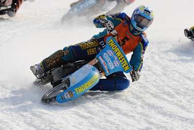 Bauer will beim GP-Auftakt vorne dabei sein