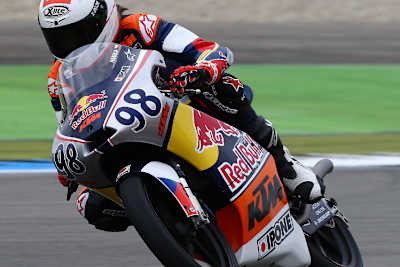 Rookies-Cup-Sieger 2013: Karel Hanika