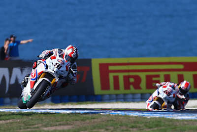 Haslam (91) vor Rea - so waren die Kräfteverhältnisse in Australien