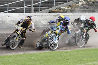 Das Finale in Norden