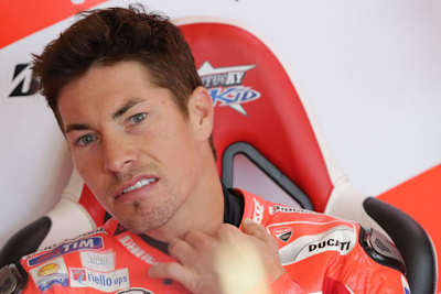 Nicky Hayden: Kommt er zu LCR-Honda?