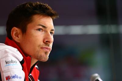 Nicky Hayden: Production-Racer, Superbike oder 2015 Suzuki?