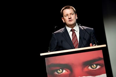 Pirelli-Motorsportchef Paul Hembery lobt Quick Nick