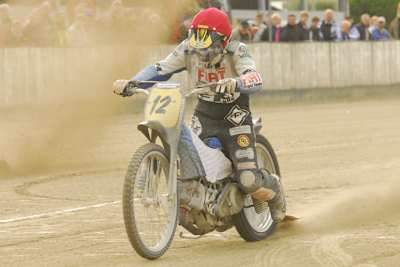 Herbert Rudolph will dem AC Landshut helfen