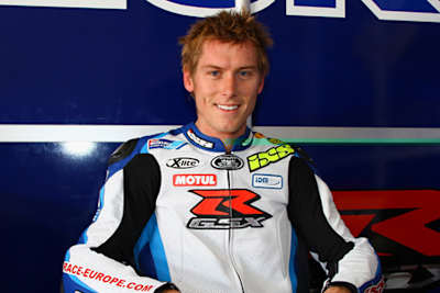 Troy Herfoss will australischer Meister werden